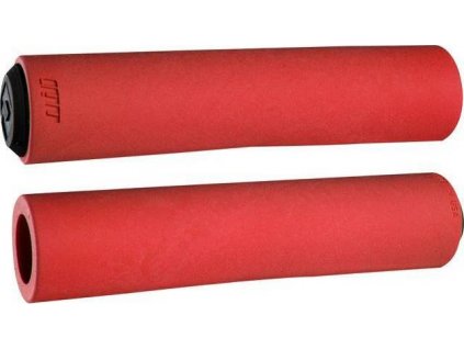 Gripy MTB ODI F-1 Float Red