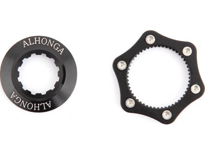 Adaptér kotouče diskové brzdy centerlock/6-otv.