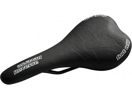 Sedlo Reverse Fort Will Titan Black