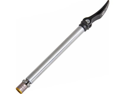 SR Osa predního náboje 15 mm SR Suntour QLC-2 Al pouze pro model NCX