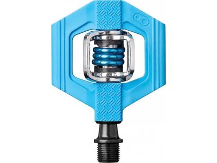 CRANKBROTHERS Candy 1 Blue