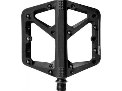 CRANKBROTHERS Stamp 1 Large Black