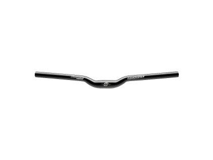 Řidítka Reverse Youngstar  560mm 31,8 mm  Black