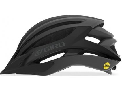 GIRO Artex MIPS Mat Black S