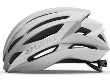 GIRO Syntax Mat White/Silver M