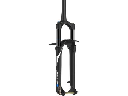 Vidlice odpr. 29" tapered Suntour AXON34-ELITE-Boost EQ RL-RC PCS, černá, 120mm