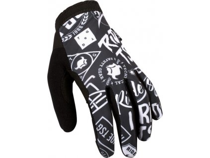 Rukavice TSG "Slim" Gloves - Sticky, L