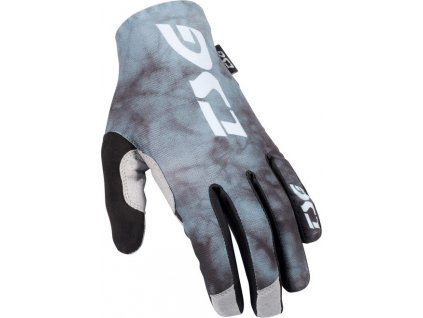 Rukavice TSG "Mate" Gloves - Black, L