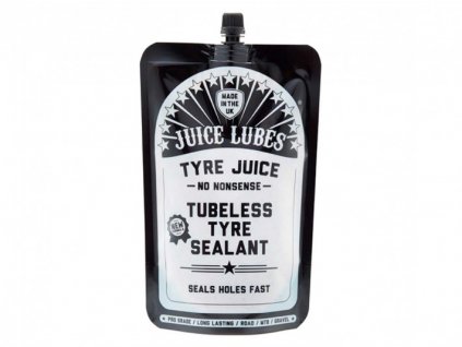 juice lubes tyre juice 140ml