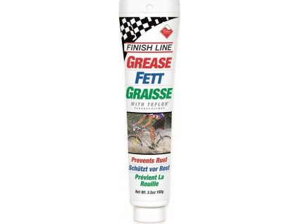 FINISH LINE Teflon Grease 3.5oz/100g-vazelína