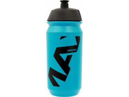 lahev MAX1 Stylo 0,65 l modrá