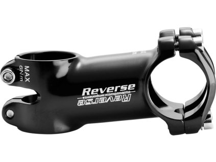 Představec Reverse XC 70 mm / 6° / 31,8 mm Black
