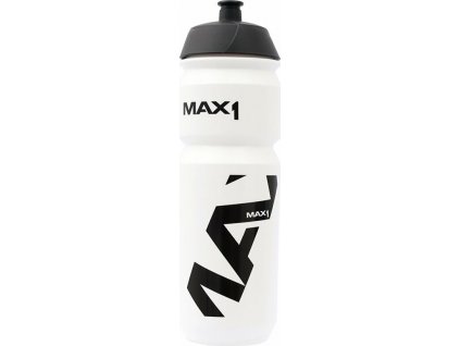 lahev MAX1 Stylo 0,85 l bílá