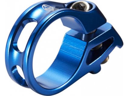 Objímka Reverse pro řazení Sram Dark Blue