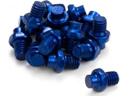 Piny Reverse Escape + Escape Pro set 16 ks, Dark Blue