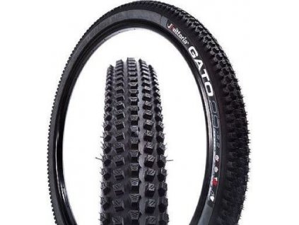 VITTORIA Gato II 27.5x2.2 TNT anth/blk/blk G+