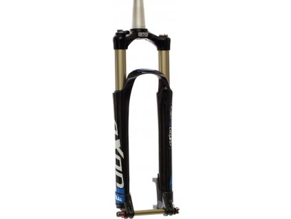 Vidlice odpr. 29" tapered Suntour AXON WERX RL-RC PCS 15QLC2 Ti Carbon