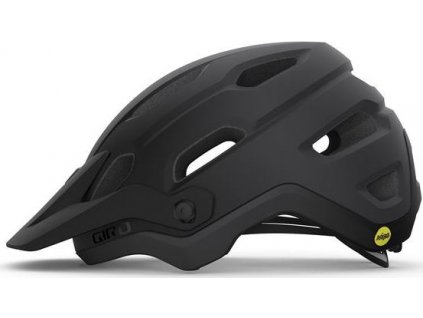 GIRO Source MIPS Mat Black Fade S