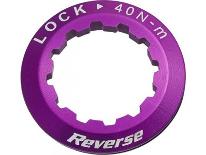 Matice kazety Reverse 8-11 CNC Purple