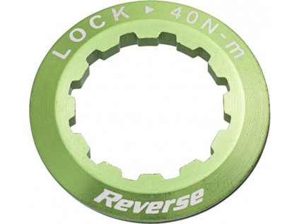 Matice kazety Reverse 8-11 CNC Light Green
