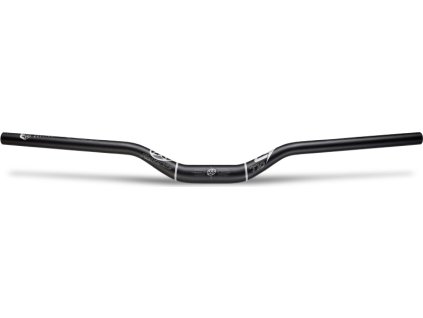 Řidítka Reverse E-Element 770/40 mm / 31,8 mm Black / Grey