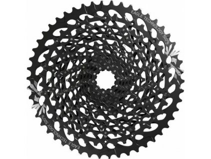 12-kazeta SRAM XG-1275 Eagle 10-50 zubů