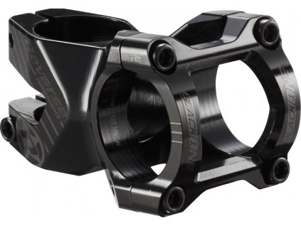 Představec Reverse Black One D-2 50 mm Black / Stealth