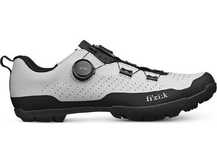 FIZIK Terra Atlas grey/black-46