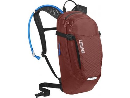 CAMELBAK MULE 12 Fired Brick/Red