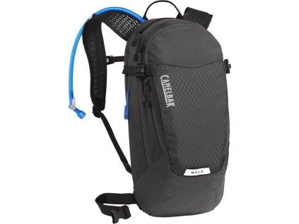 CAMELBAK MULE 12 Women Charcoal/Black