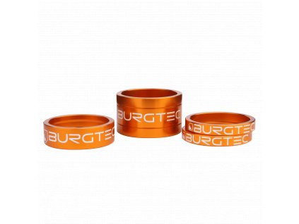 9216 Stem Spacer Orange