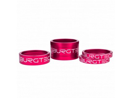 9219 Stem Spacer Pink