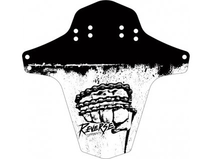 Blatník přední Reverse MudGuard Fist