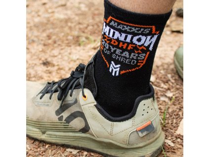 MAXXIS Minion DHF ponožky