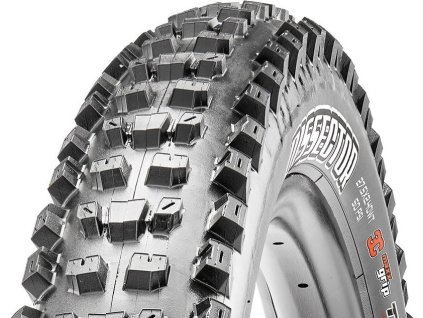 Plášť MAXXIS Dissector 29 x 2.40 WT kevlar EXO+ TR 120 TPI 3C Maxx Terra