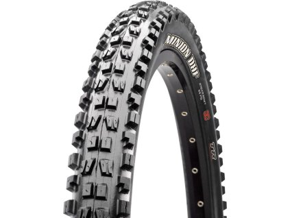 Plášť MAXXIS Minion DHF 29 x 2.50 WT kevlar DD TR 120 TPI 3C Maxx Grip