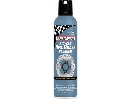 FINISH LINE Disc Brake Cleaner 295 ml-sprej