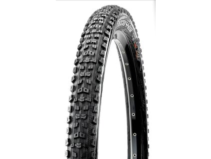 Plášť MAXXIS Aggressor 27.5x2.30 kevlar EXO TR DC