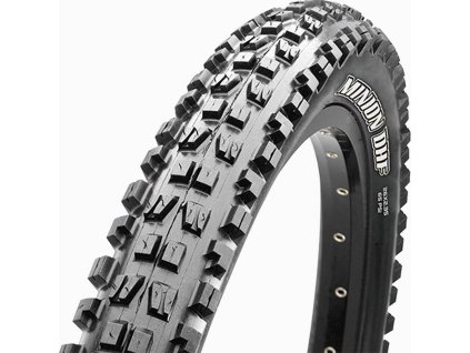 Plášť MAXXIS Minion DHF 29 x 2.50 WT kevlar EXO TR 3C Maxx Grip