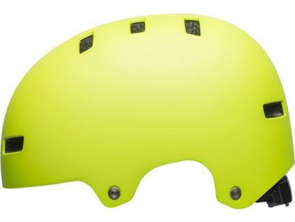 BELL Span Mat Bright Green S