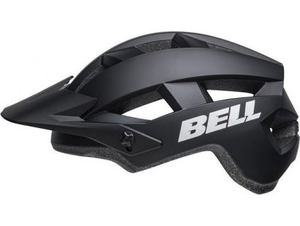 BELL Spark 2 Mat Black M/L