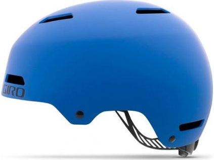 GIRO Dime FS Mat Blue S