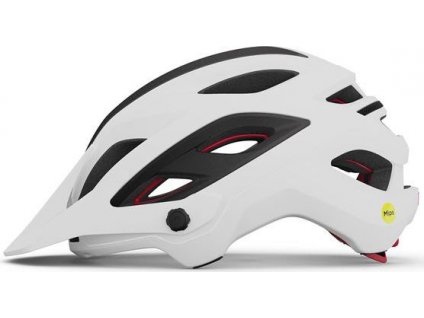 GIRO Merit Spherical Mat White/Black M