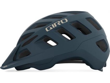 GIRO Radix Matte Harbor Blue L