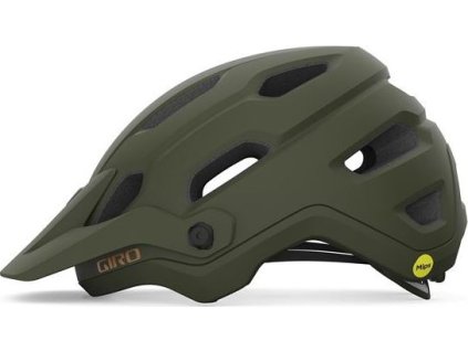 GIRO Source MIPS Trail Green L