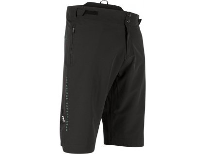 Kraťasy TSG Explorer Black, XL