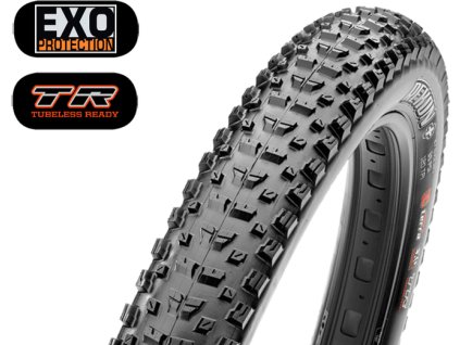 Plášť MAXXIS Rekon 29 x 2.60 kevlar EXO TR DC