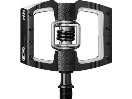 CRANKBROTHERS Mallet DH Race Black