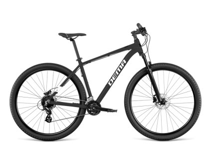 Jízdní kolo Dema ENERGY 7 dark gray-white M/17
