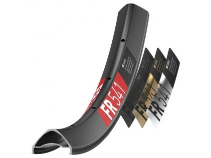 RÁFEK DT SWISS FR 541 27,5" - 32 děr